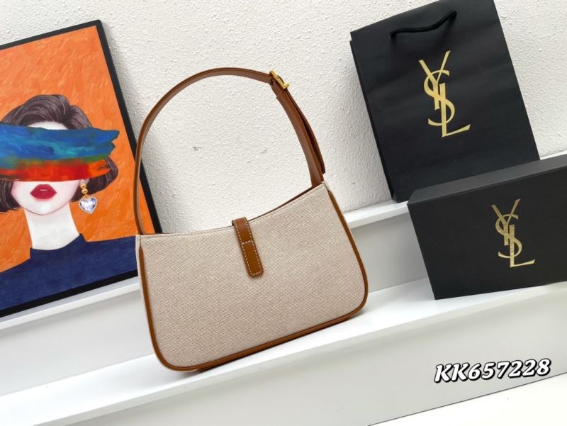 YSL Hobo Bags